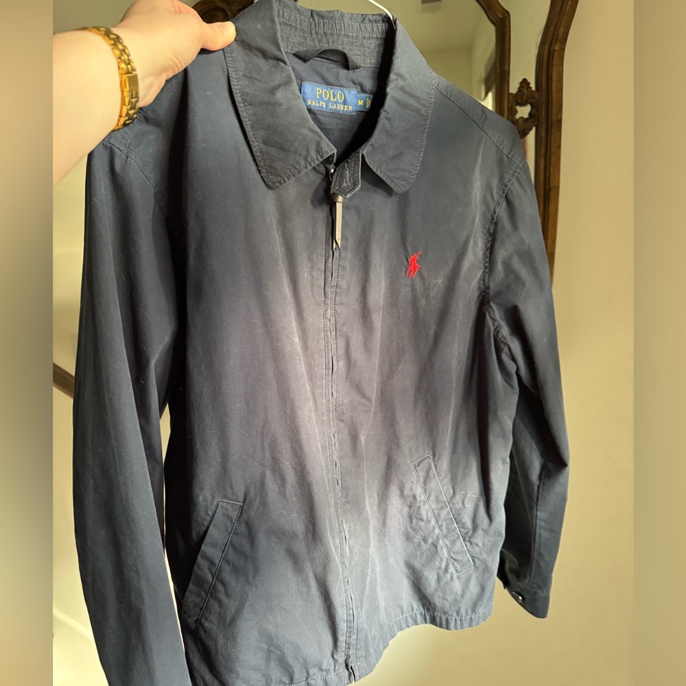 Polo Ralph Lauren jacket